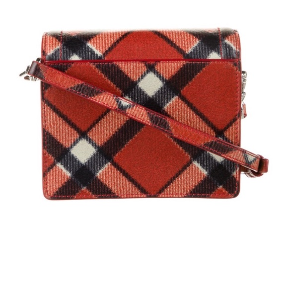 Marc Jacobs Top Schooly Jax Bag - Picture 2 of 6